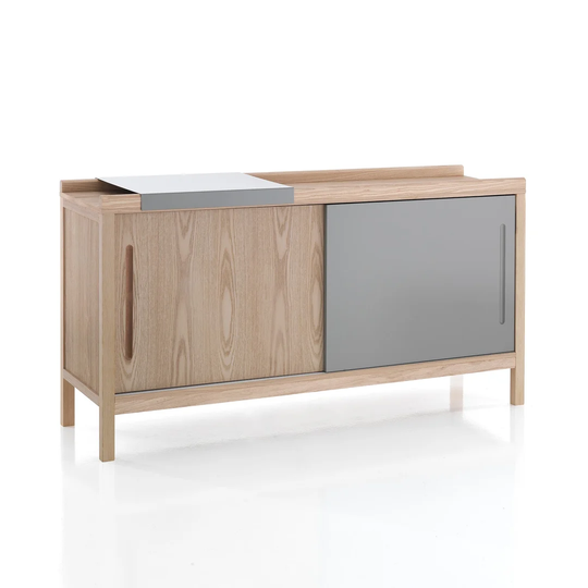 Oquinn Sideboard