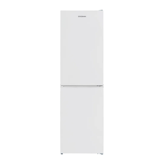 55Cm 50/50 Frost Free Fridge Freezer White