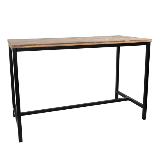 Arabela Bar Height 170Cm Dining Table