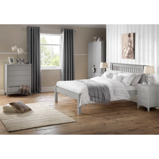Kingsbury 3 Piece Bedroom Set