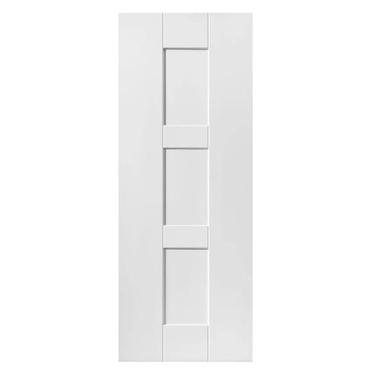 Geo Fire Door Primed