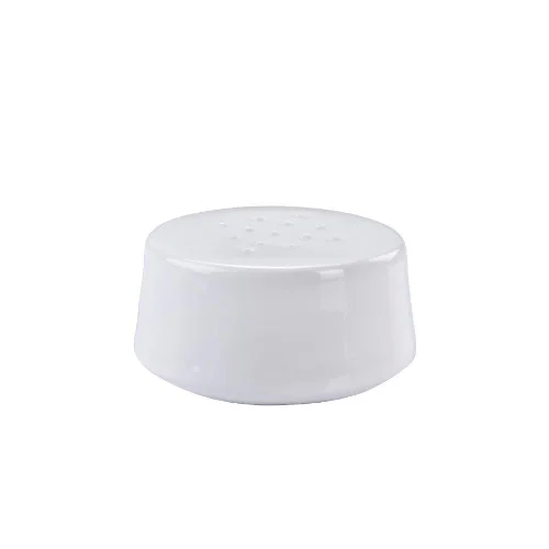 Salt shaker.