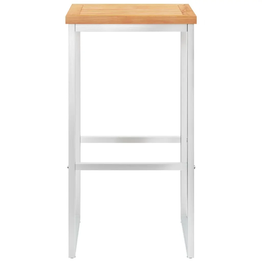 Hampig 75cm Bar Stool