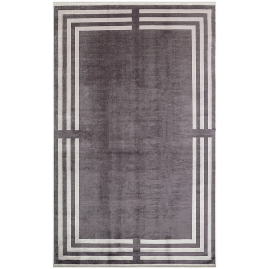 Danquan Grey/Brown Rug