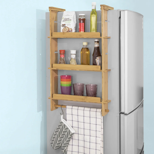 Spice Rack