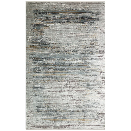 Salerna Black/Grey Rug