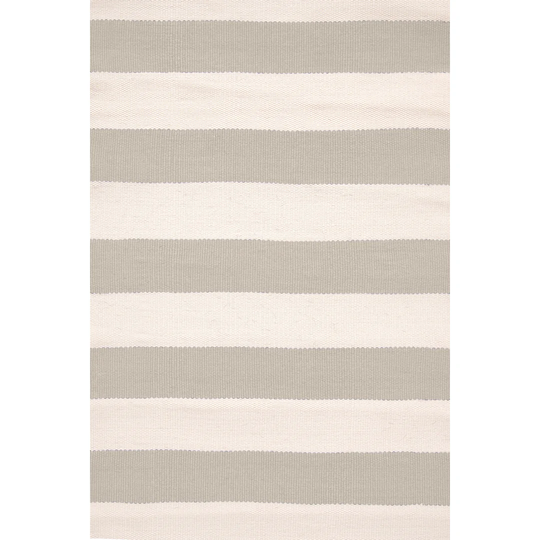 Catamaran Platinum Indoor/Outdoor Area Rug
