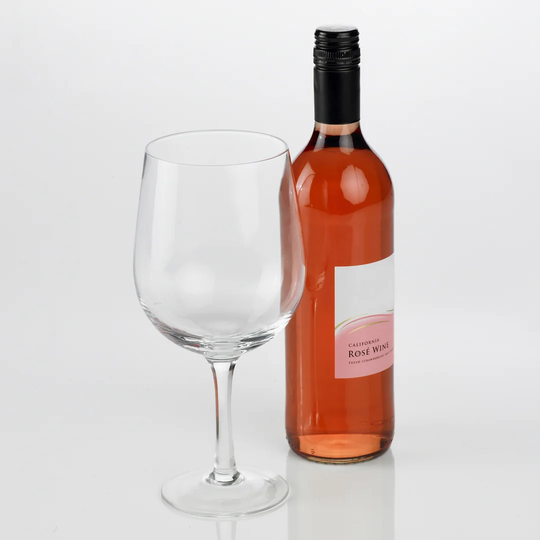 Cropsey 750ml Red Wine Glass