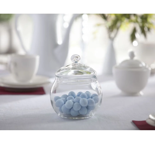 Sugar Dish 0,7 L Sugar Dispenser Sugar Bowl Sugar Shaker