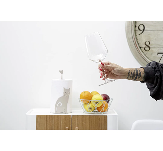 Denico White Wine Glass