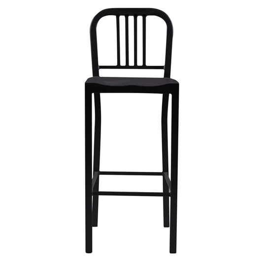 Abson Metal Bar Stool