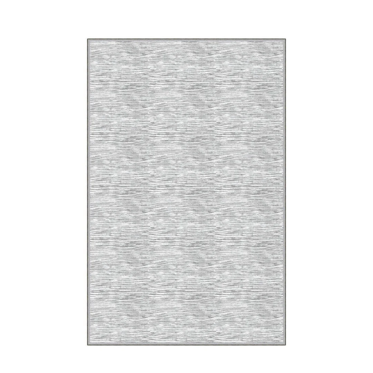Carnstroan Flatweave Grey Rug
