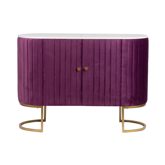 Zeitz 120Cm Wide Sideboard