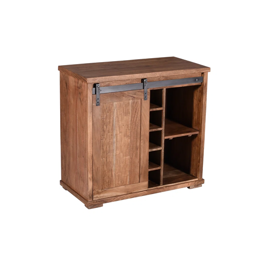 Studebaker 3 Drawer Sideboard