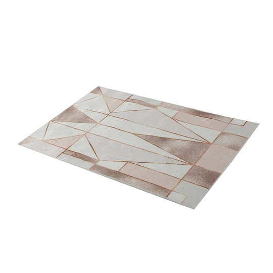 Neith Flatweave Beige/White Rug