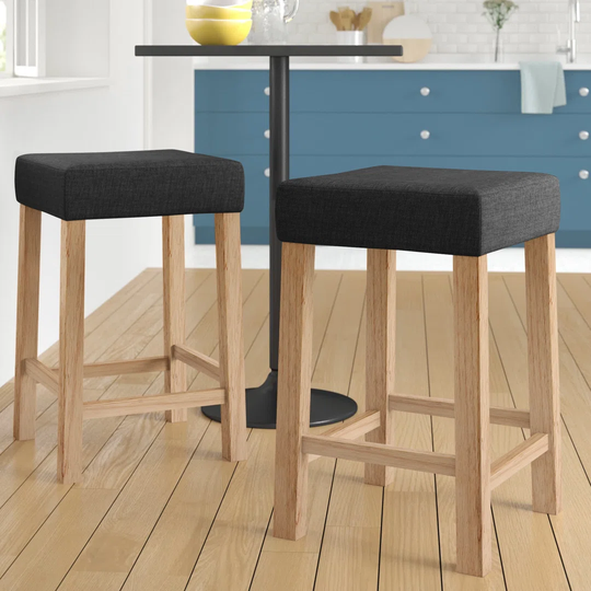 Dematteo 65cm Bar Stool