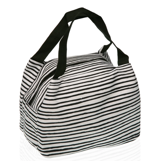 Medium Line Picnic Tote Bag