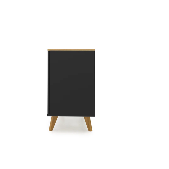 Sella 109 Cm Wide 3 Drawer Sideboard