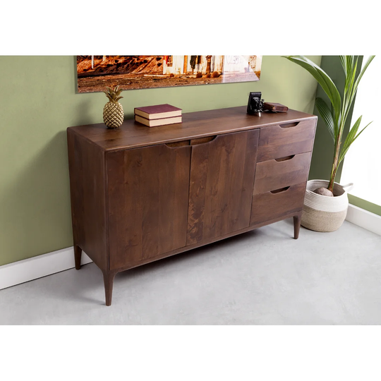 Elsberry Mango Sideboard
