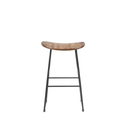 Fortune 62cm Bar Stool