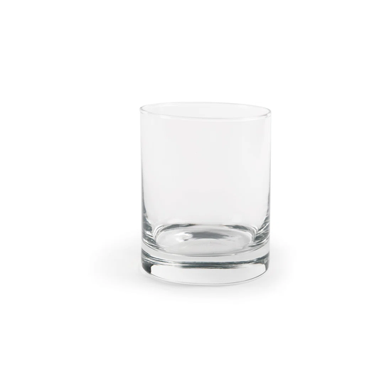 Atlanta 305ml Drinking Glass