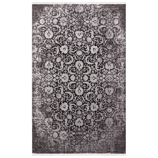 Keiser Grey/Beige Rug