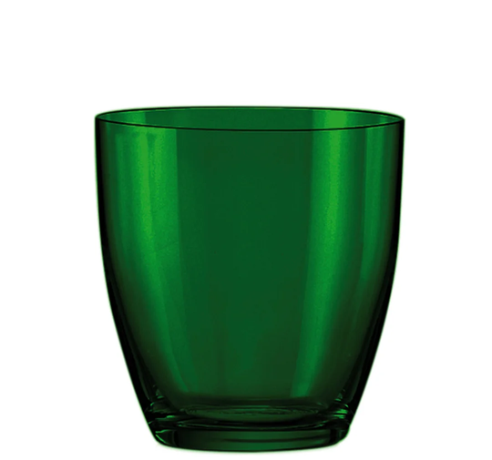 250ml Stemless Wine Glass