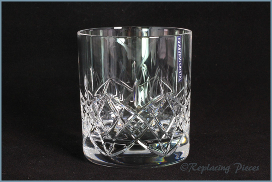 Edinburgh - Mirage Tumbler