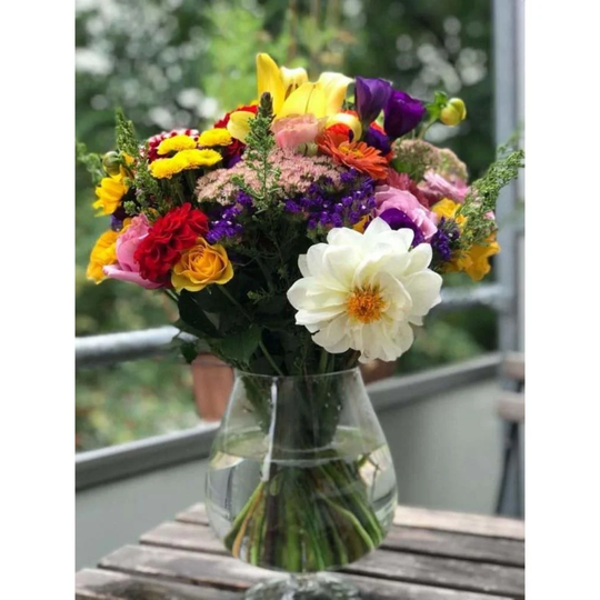 Table Vase