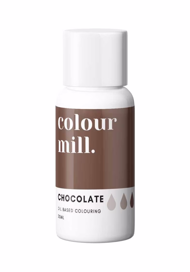 Oil Based Coloring Chocolate | 20Ml