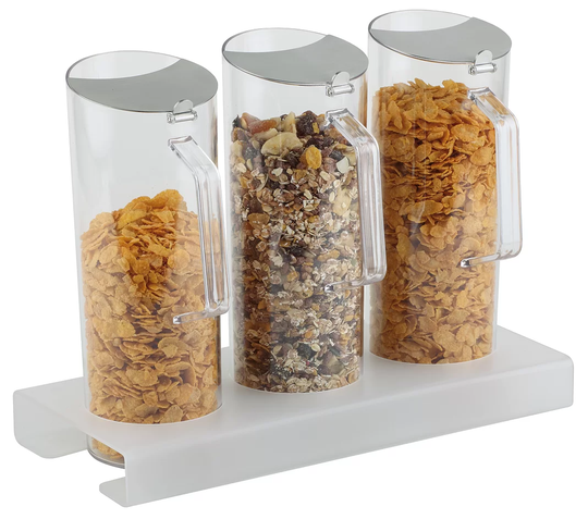 Cereal Bar Set