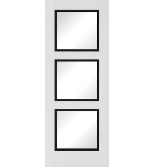 Luxemburg Internal Door Prefinished
