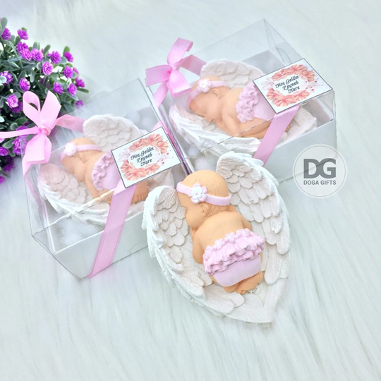 Baby Shower Party Favors, Girl Personalized Gifts, Gifts For Newborn, Decorations, Celebration Guest