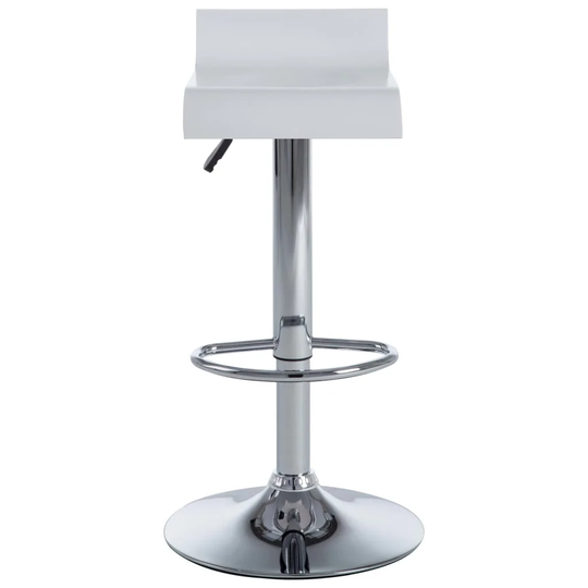 Sproul Height Adjustable Swivel Bar Stool