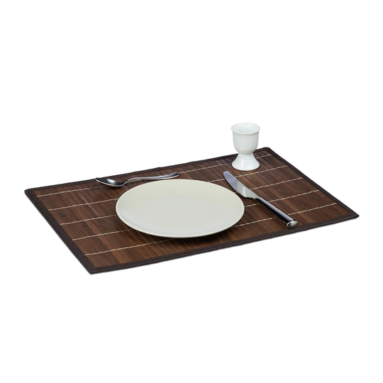 Stemple Placemat