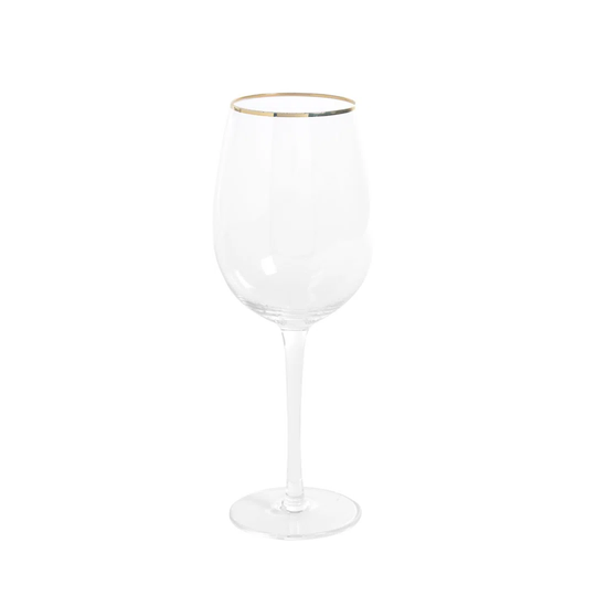 Pulse White Wine Glass