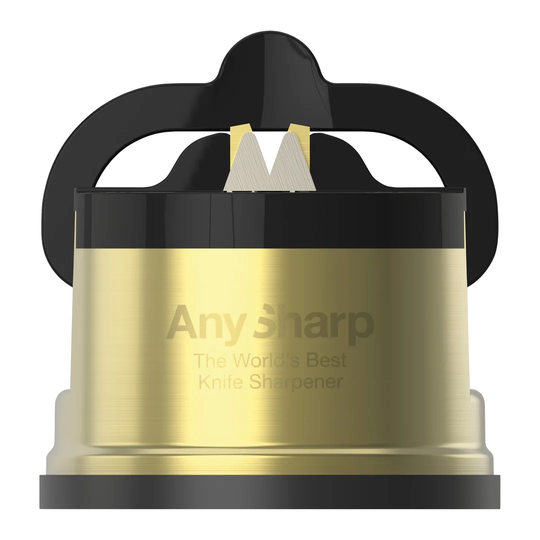 Manual Knife Sharpener