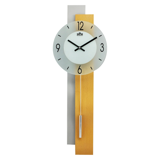 Weinert Wall Clock