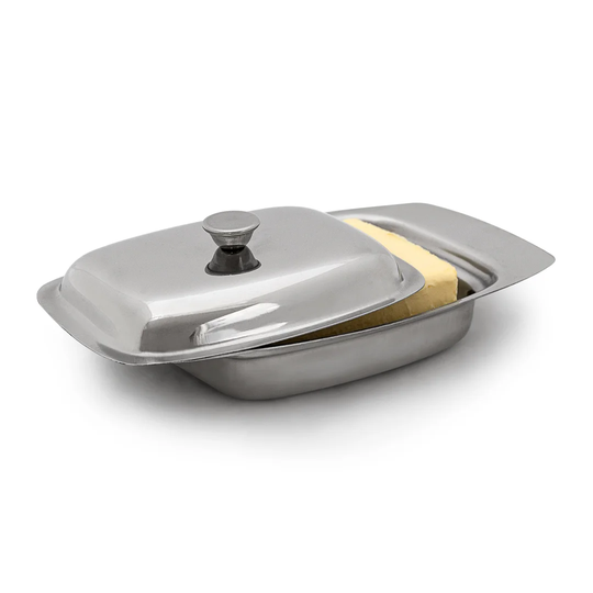 Berube Butter Dish