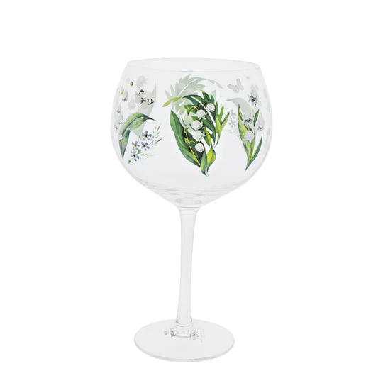 Gin Glass