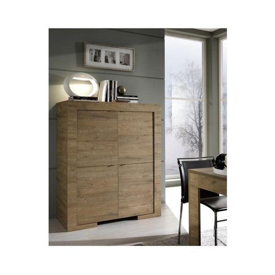 Mahoney Highboard