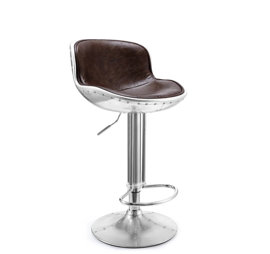 Hamden 110cm Bar Stool
