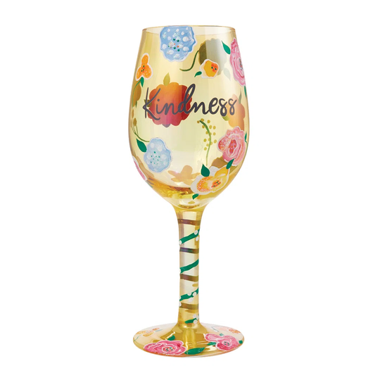 Kindness 42.5ml All Purpose Wine Glass
