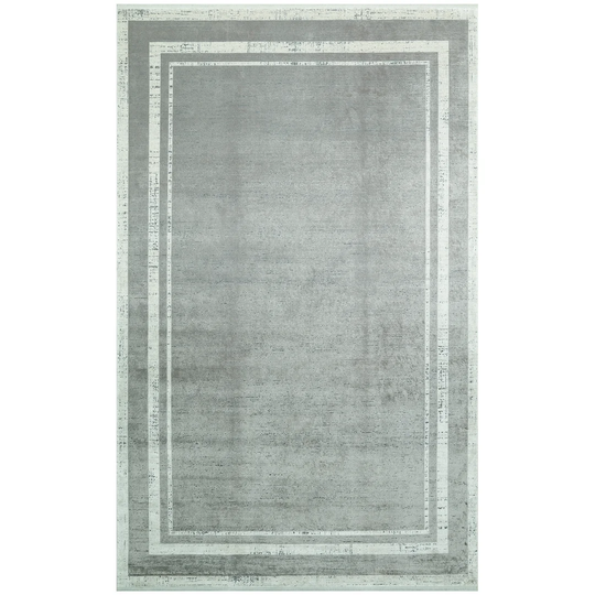 Danquiel Light Grey Rug