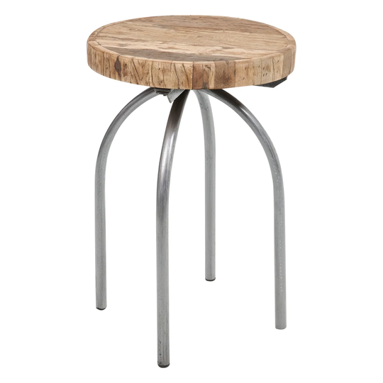 Solenne Stool