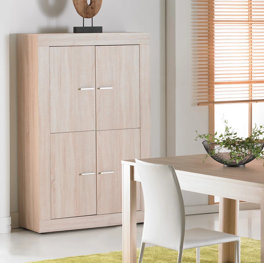 Watkins Highboard
