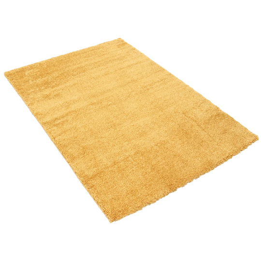 Elegance Gold Area Rug
