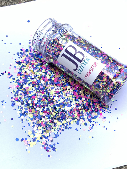 Chunky Glitter - Punkster