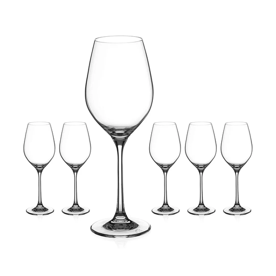 Rona 360ml White Wine Glass