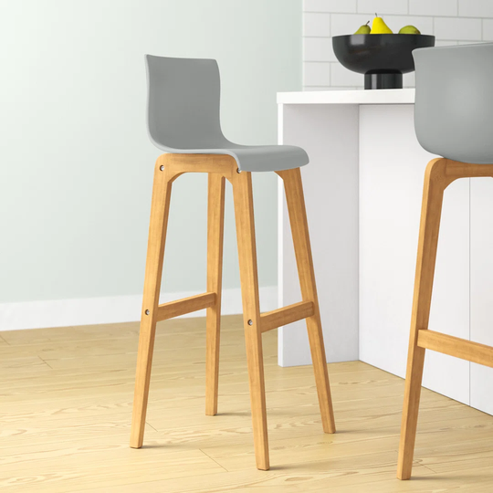 Francesca 77cm Bar Stool